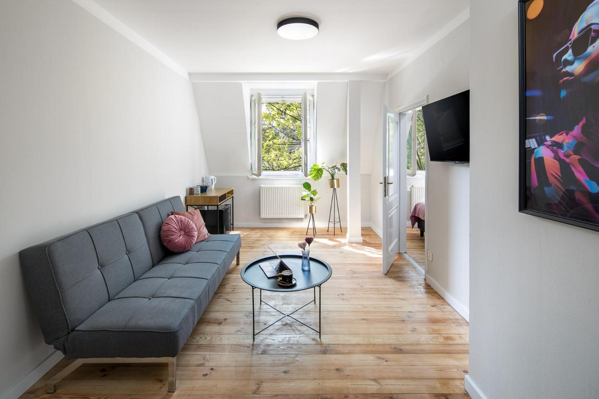 Ga Apartments — Photos 2