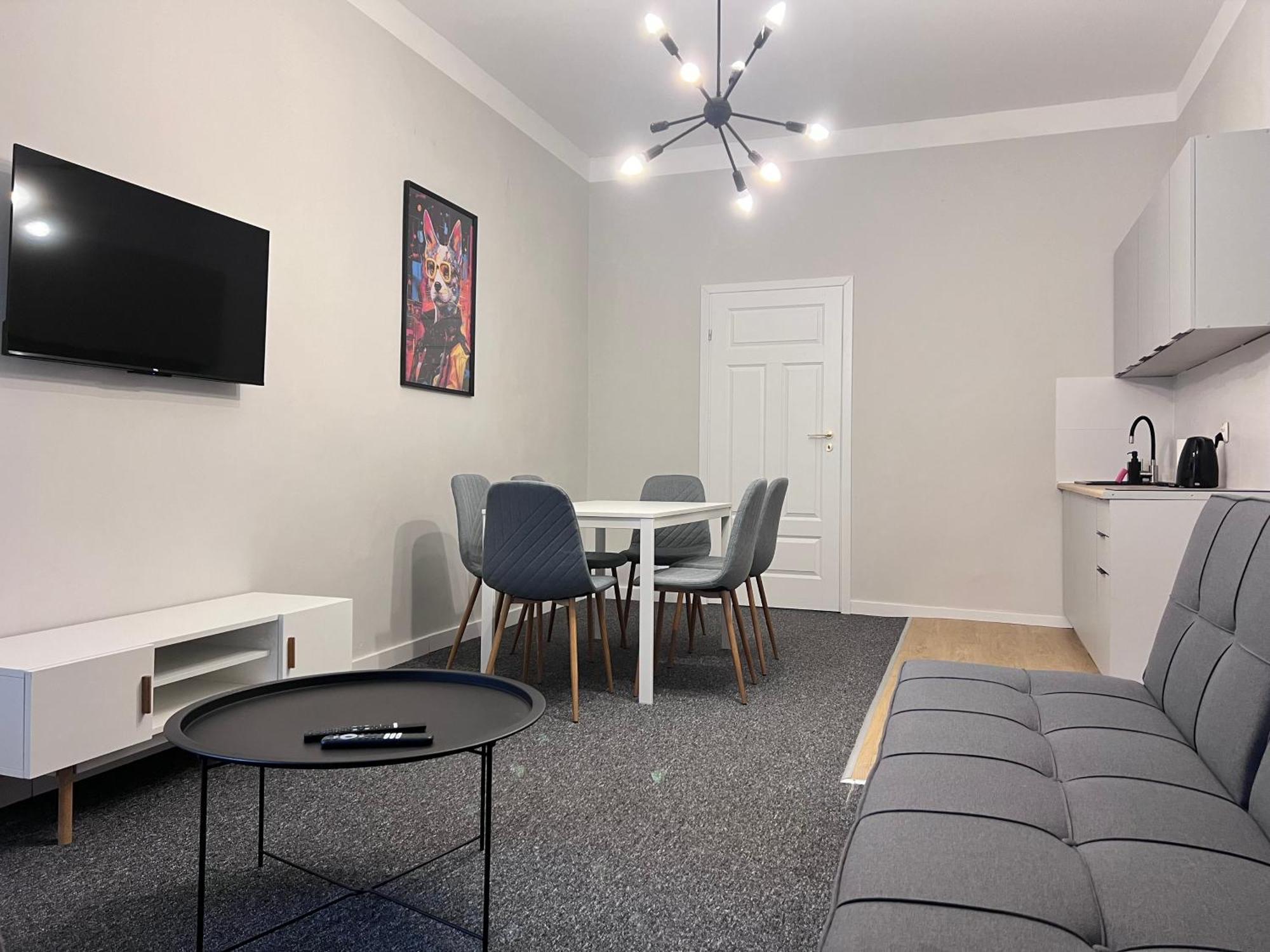 Ga Apartments — Photos 3